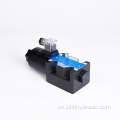 DSG03 2 nafasi za solenoid mwelekeo wa kudhibiti valve